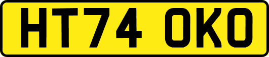 HT74OKO