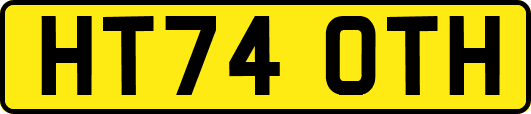 HT74OTH