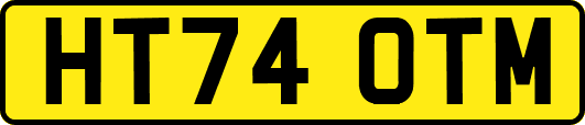 HT74OTM