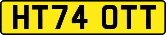 HT74OTT