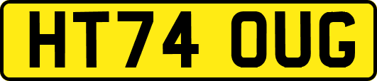 HT74OUG
