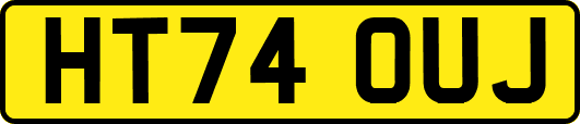 HT74OUJ
