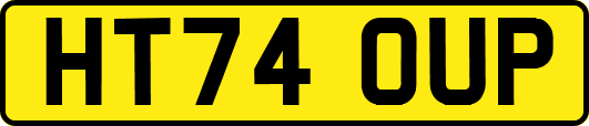 HT74OUP