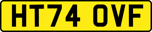 HT74OVF