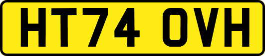 HT74OVH