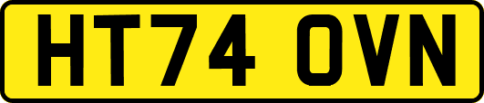 HT74OVN