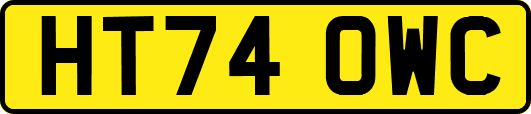 HT74OWC