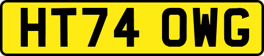 HT74OWG