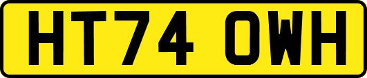 HT74OWH