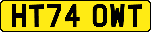 HT74OWT