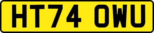 HT74OWU