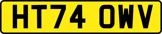HT74OWV