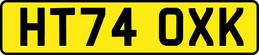 HT74OXK