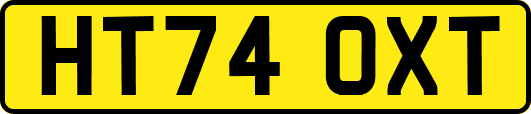 HT74OXT