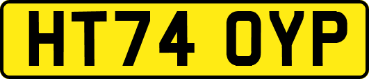 HT74OYP