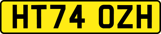 HT74OZH