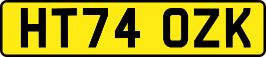 HT74OZK
