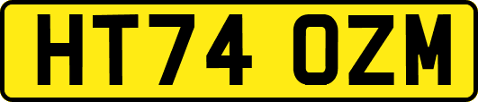 HT74OZM