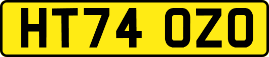 HT74OZO