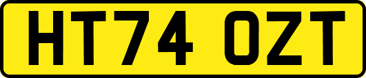 HT74OZT
