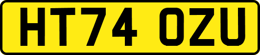 HT74OZU