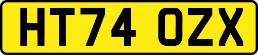 HT74OZX