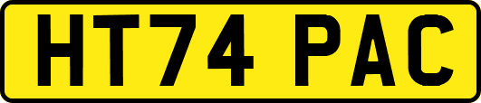 HT74PAC