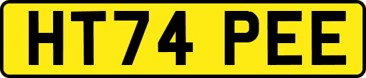 HT74PEE
