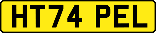 HT74PEL