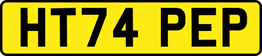 HT74PEP