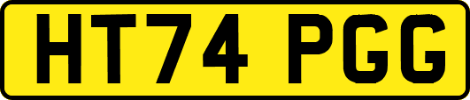 HT74PGG