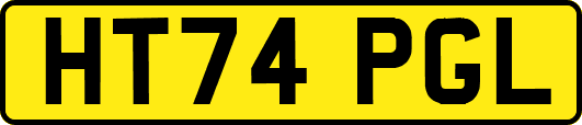 HT74PGL