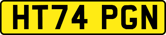 HT74PGN