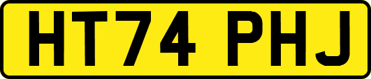 HT74PHJ