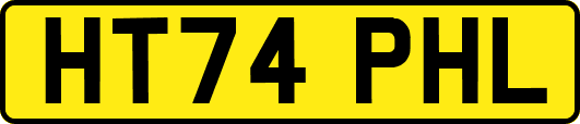 HT74PHL