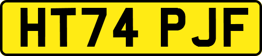 HT74PJF