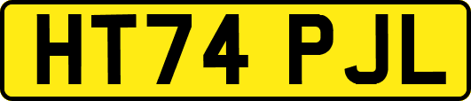 HT74PJL