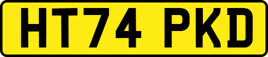 HT74PKD