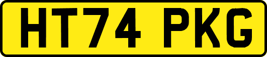 HT74PKG