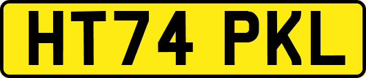 HT74PKL