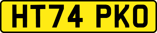 HT74PKO