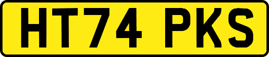 HT74PKS