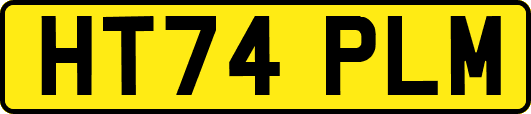 HT74PLM