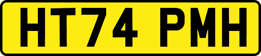 HT74PMH