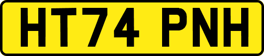 HT74PNH