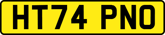 HT74PNO
