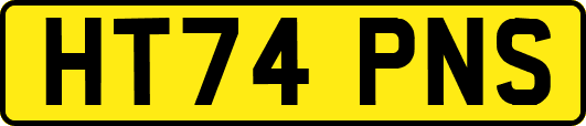 HT74PNS