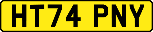 HT74PNY