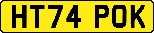 HT74POK