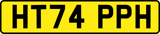 HT74PPH